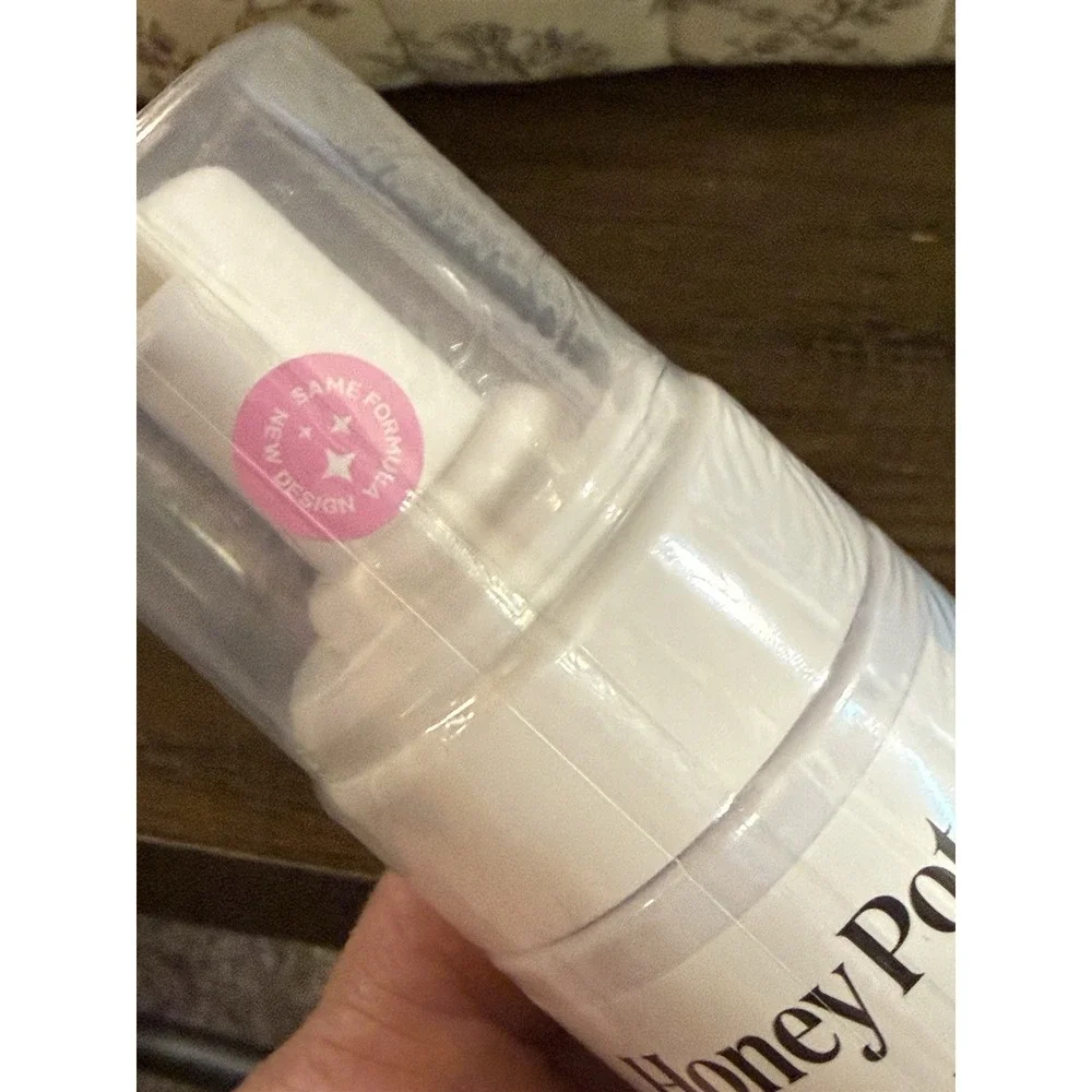 Honey Pot Intimate Wash -‎ Sensitive, 5.51 fl oz New & Sealed-FAST SHIPPING